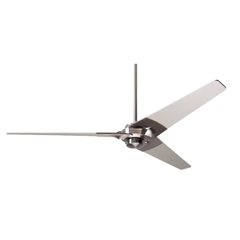 Modern Fan Torsion 62" Ceiling Fan-No Light