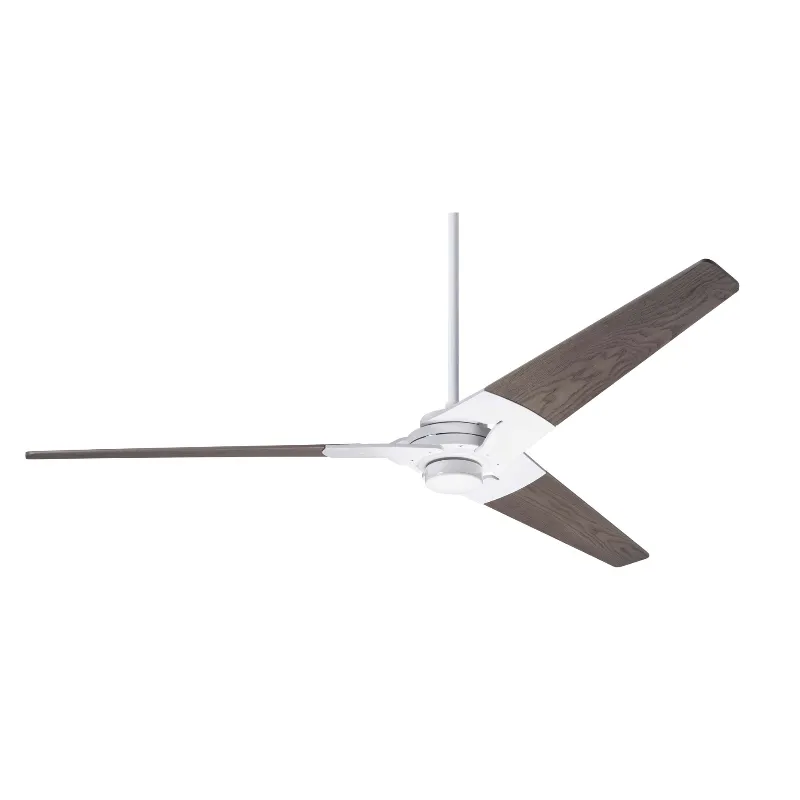 Modern Fan Torsion 62" Ceiling Fan-No Light