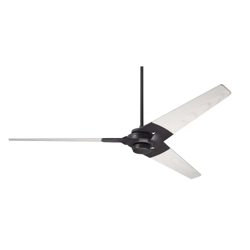 Modern Fan Torsion 62" Ceiling Fan-No Light