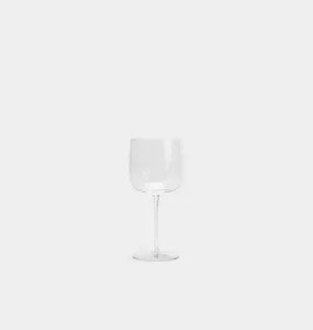 Monroe Wine Glass