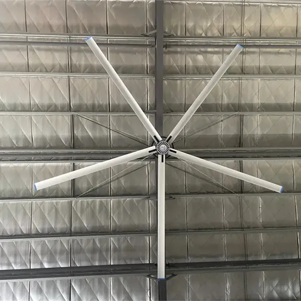 MPFANS New Design Hvls Fans Philippines Hvls Fans For Philippines Hvls Fans Prices Philippines 24FT Price