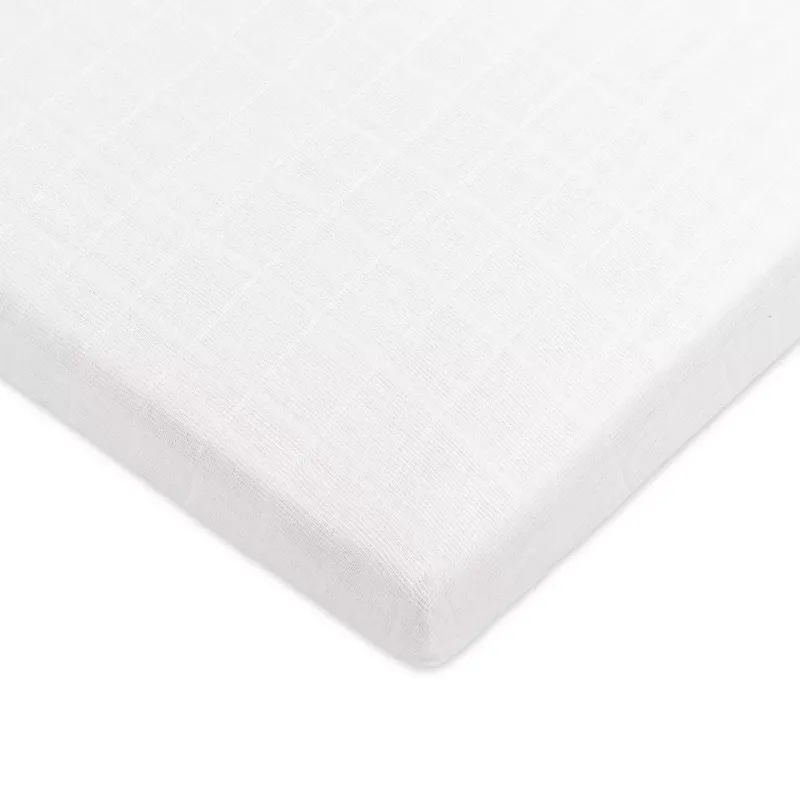 Muslin Sheets