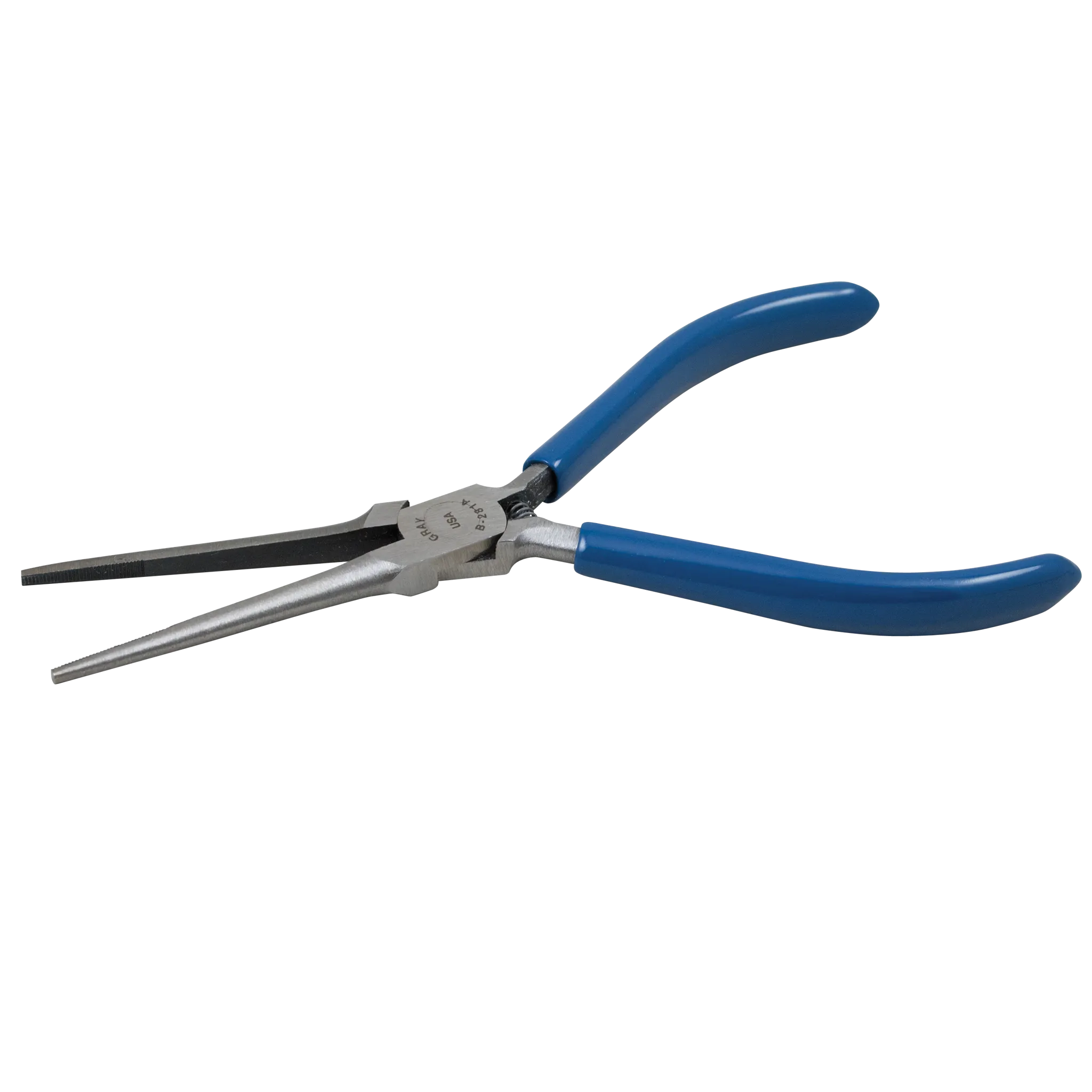 Needle Nose Long Slim Pliers