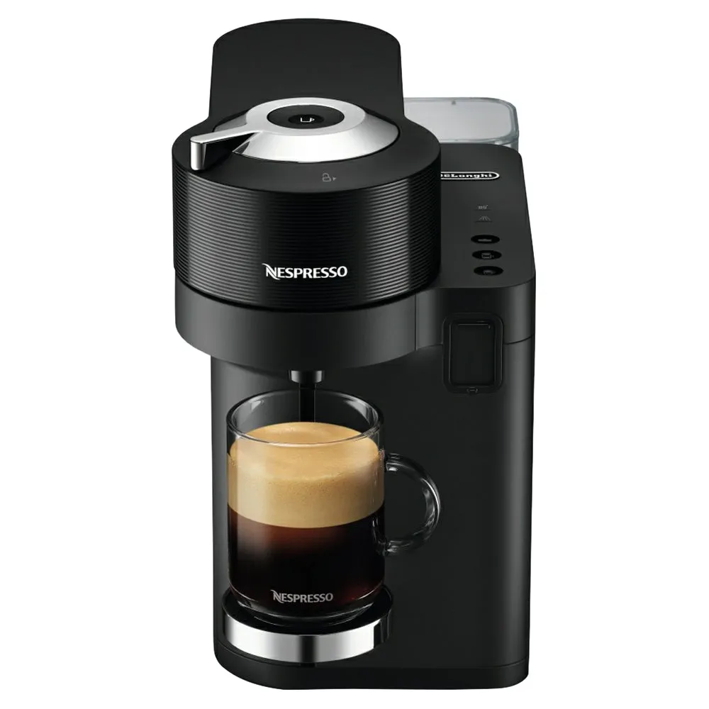 Nespresso Vertuo Lattissima Coffee Machine - Black | ENV300.B