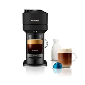 Nespresso Vertuo Next Automatic Pod Coffee Machine for Americano (New)