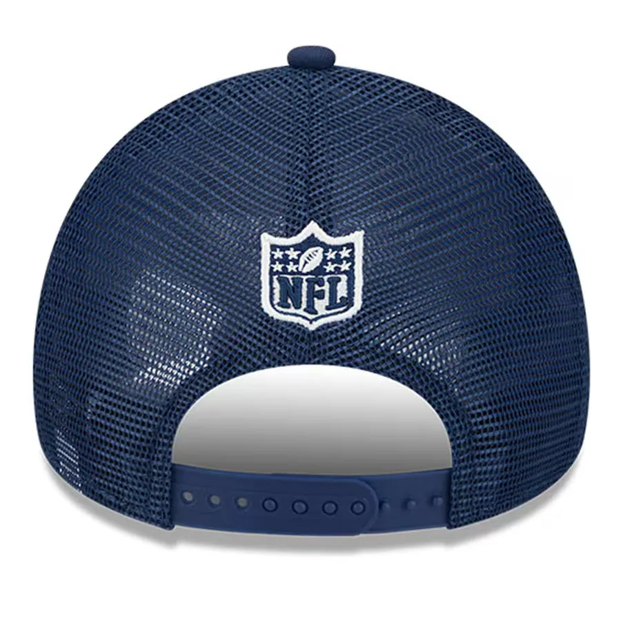 New Era Men's NFL Dallas Cowboys Sideline Historic '24 940 AF Cap