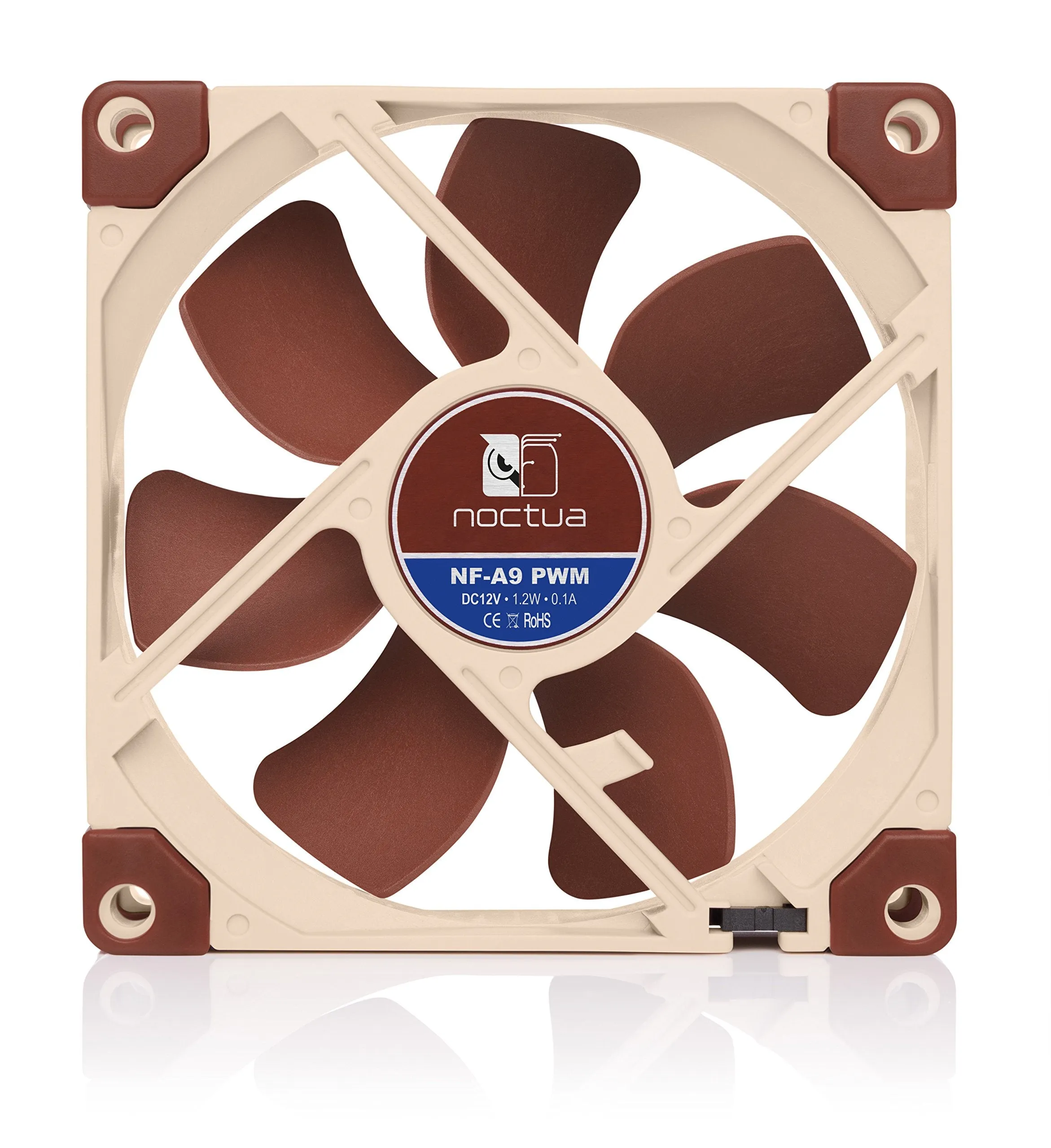 Noctua NF-A9 PWM 9cm Case Fan