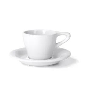 notNeutral Lino Espresso Cup & Saucer