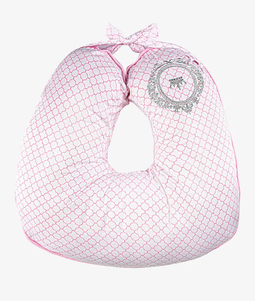 Nursing Pillow – Little Princess Theme