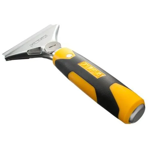 Olfa X Design Extra Heavy Duty Scraper - 200mm