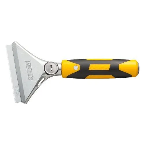 Olfa X Design Extra Heavy Duty Scraper - 200mm