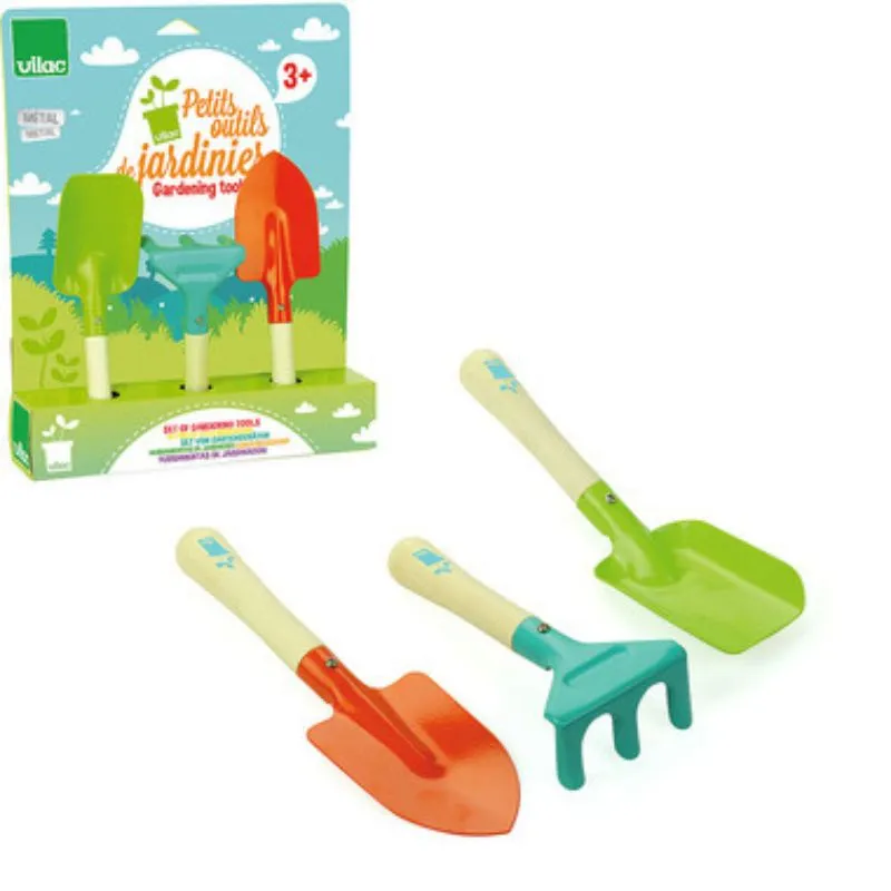 Outdoor Garden Tool Set