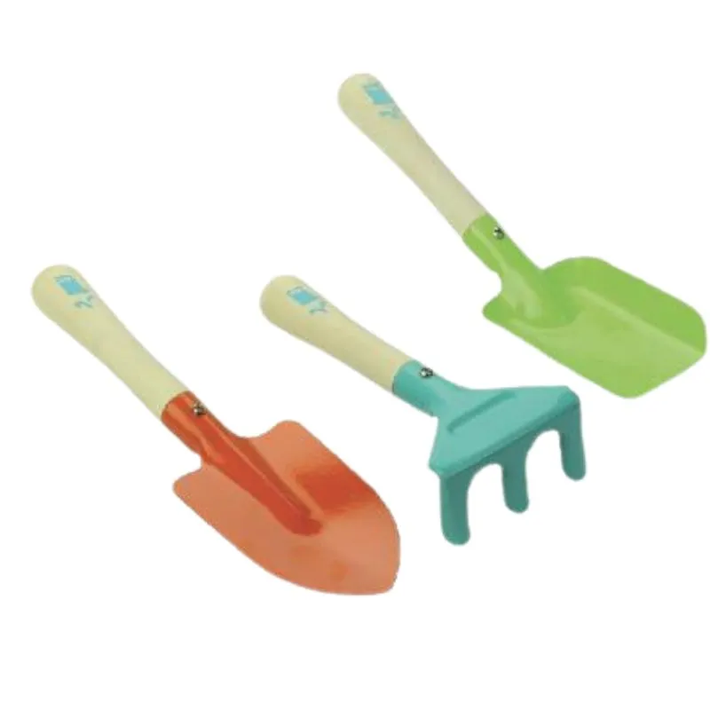 Outdoor Garden Tool Set