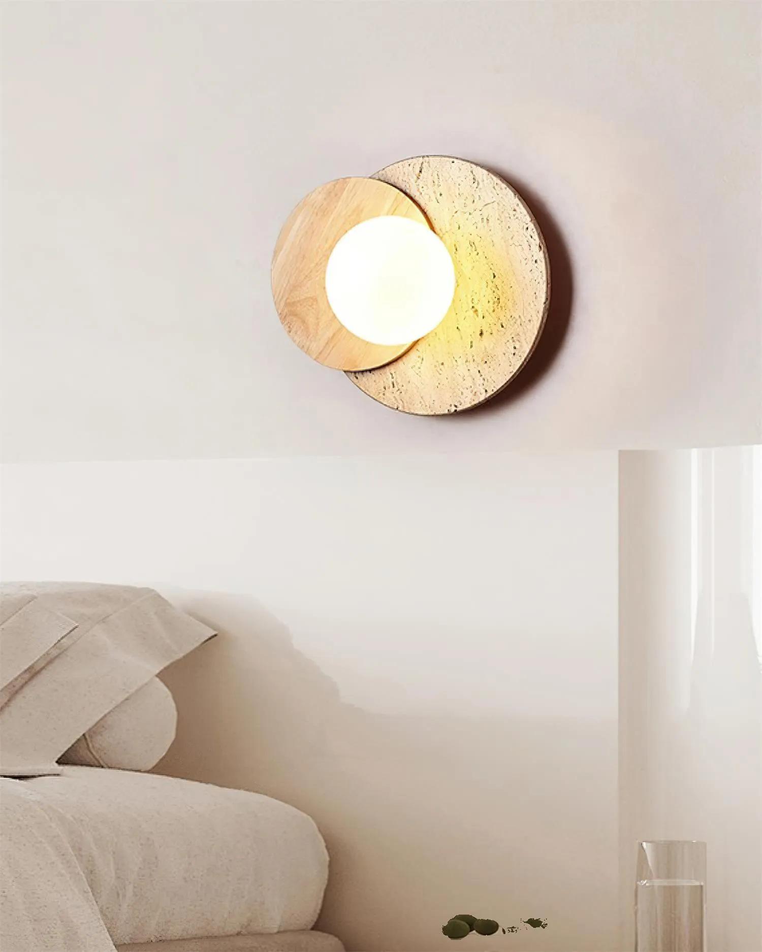 Ozora Wall Lamp