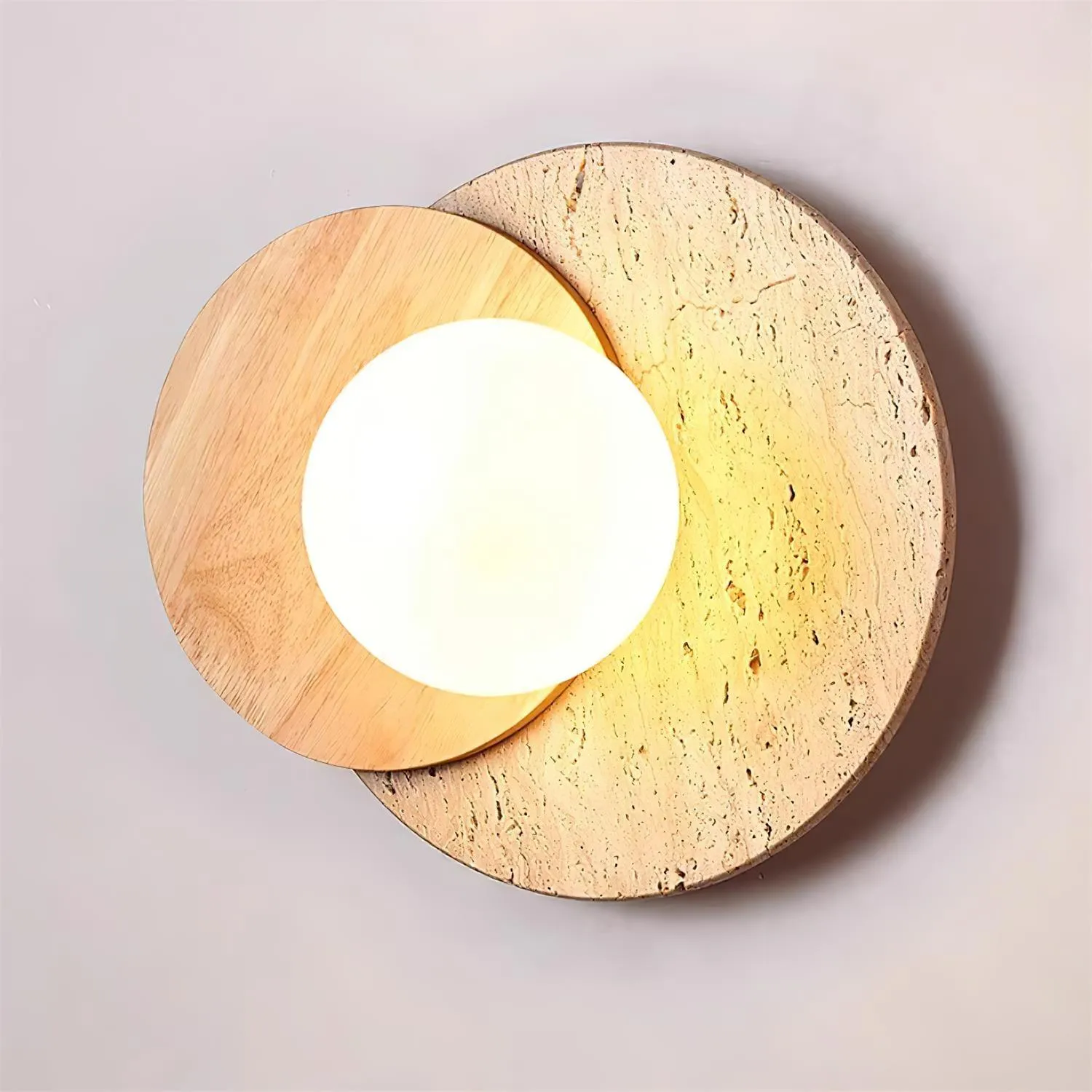 Ozora Wall Lamp