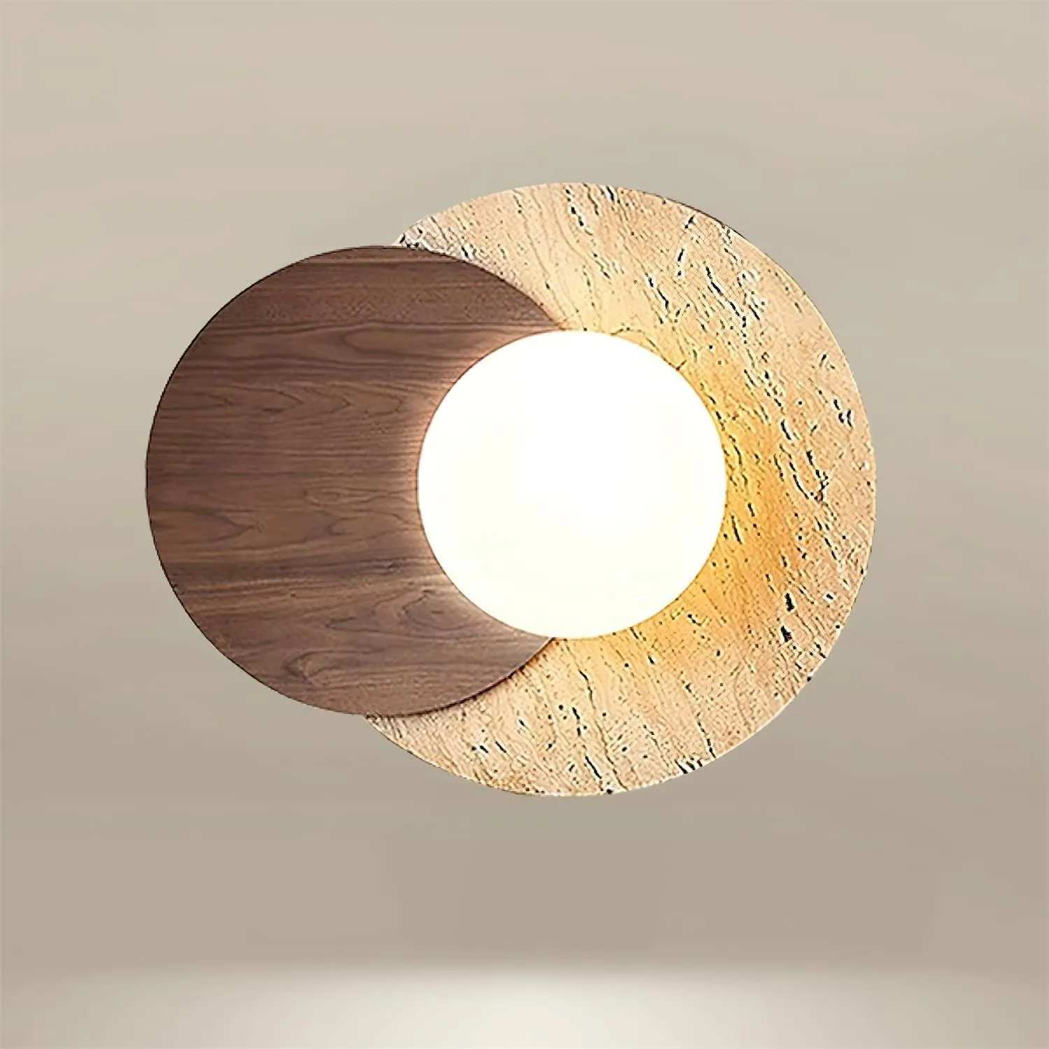 Ozora Wall Lamp