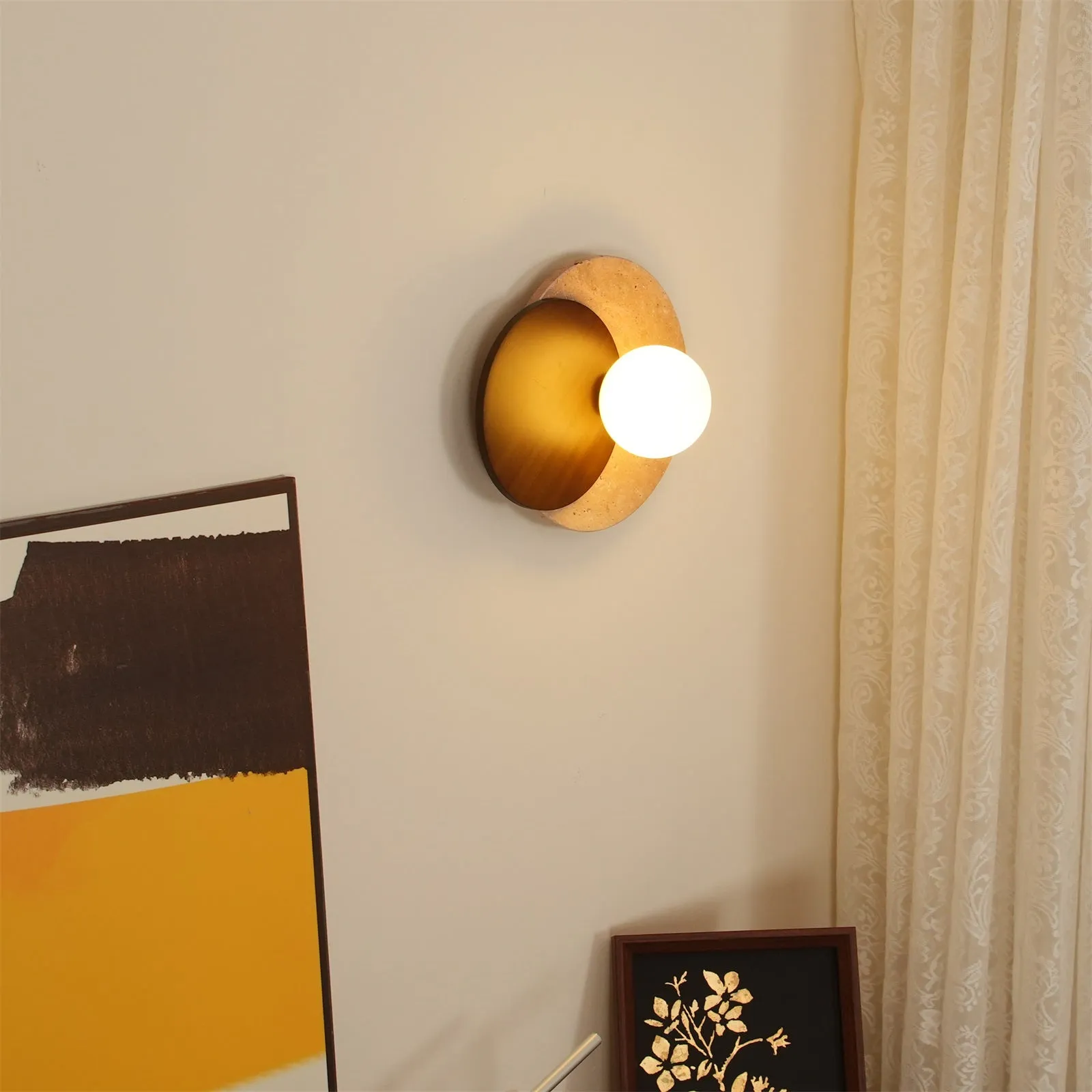 Ozora Wall Lamp