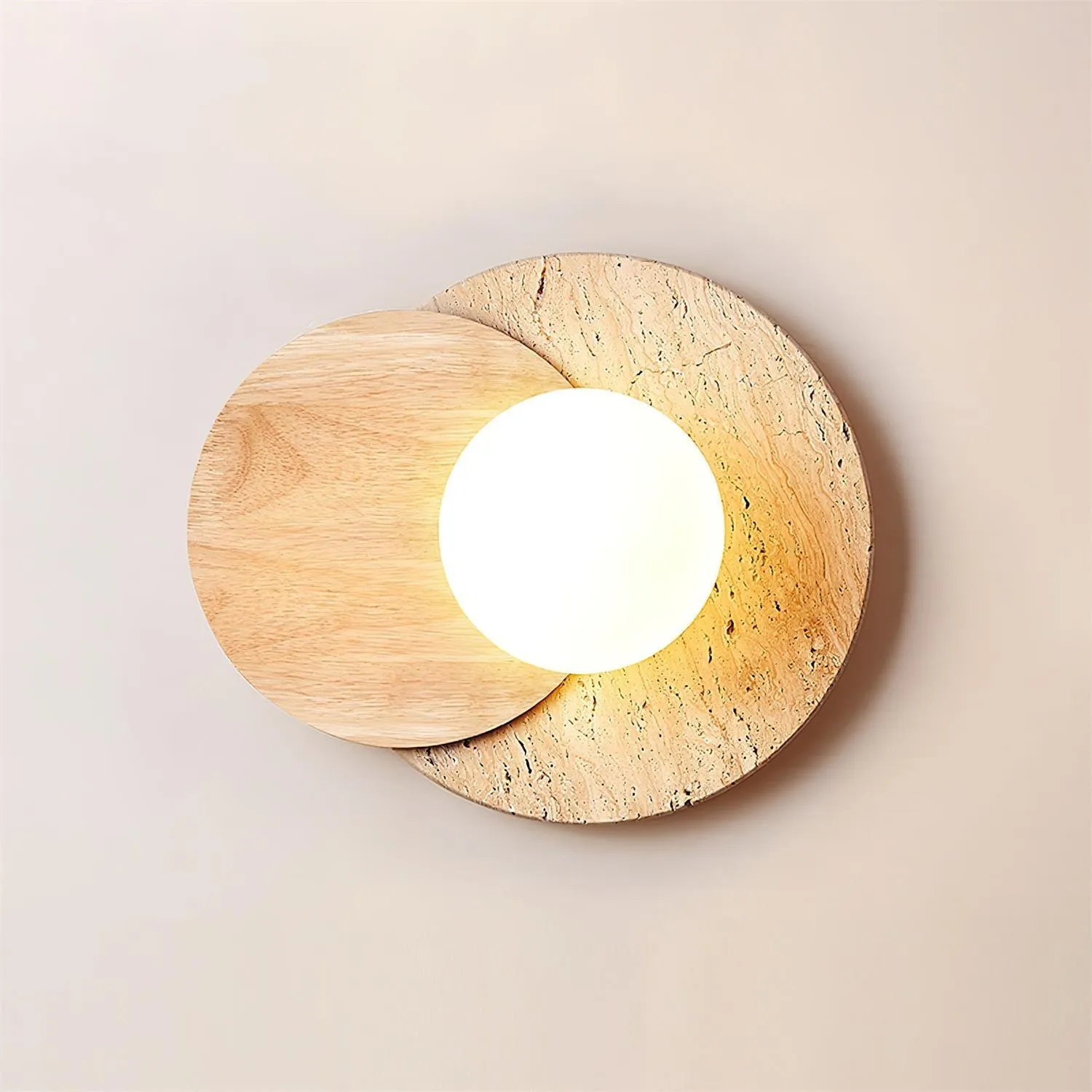 Ozora Wall Lamp