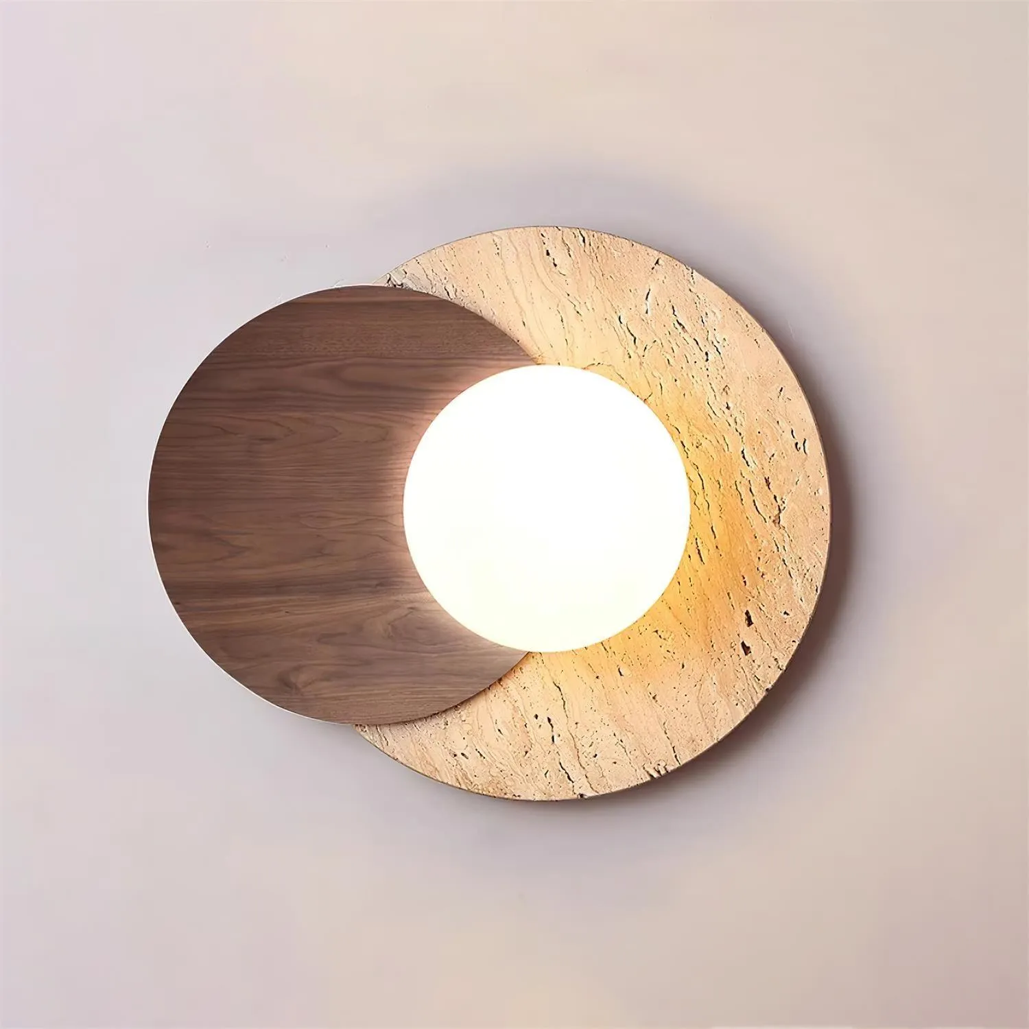 Ozora Wall Lamp