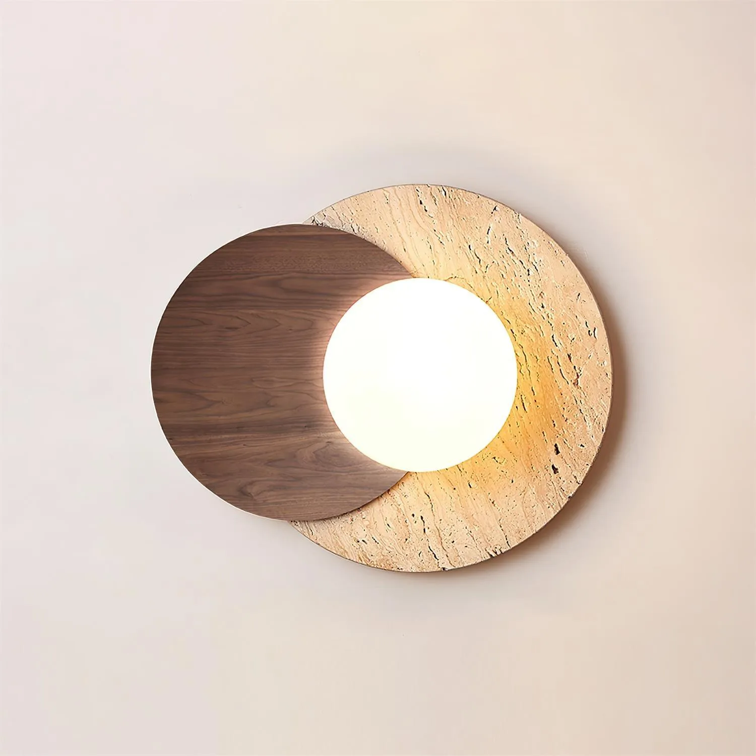 Ozora Wall Lamp