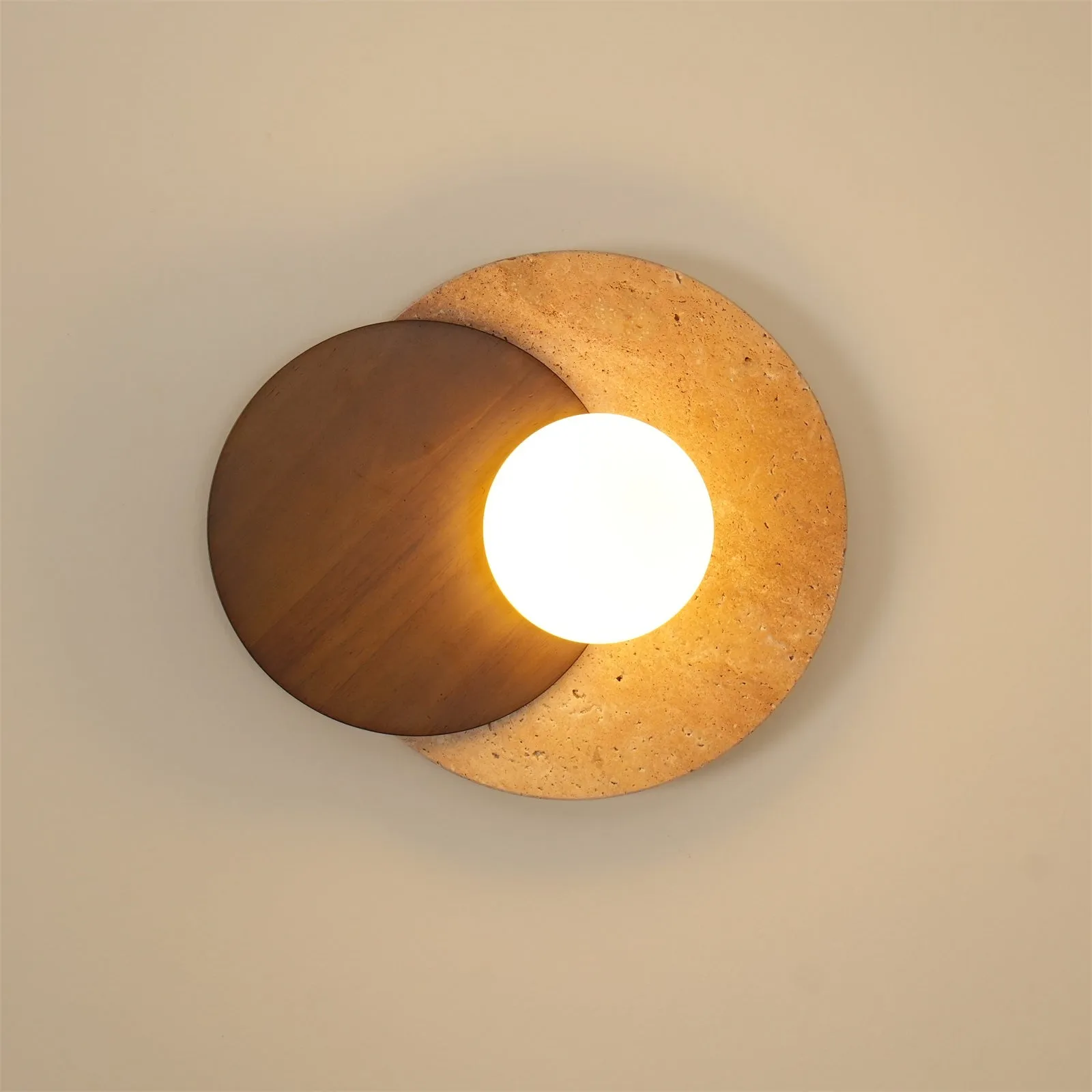 Ozora Wall Lamp