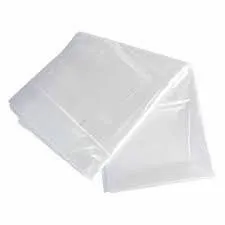 Plastic Drop Sheet