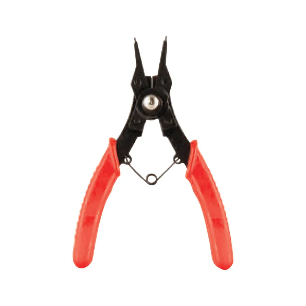 PLIER CIRCLIP SNAP RING 5PC