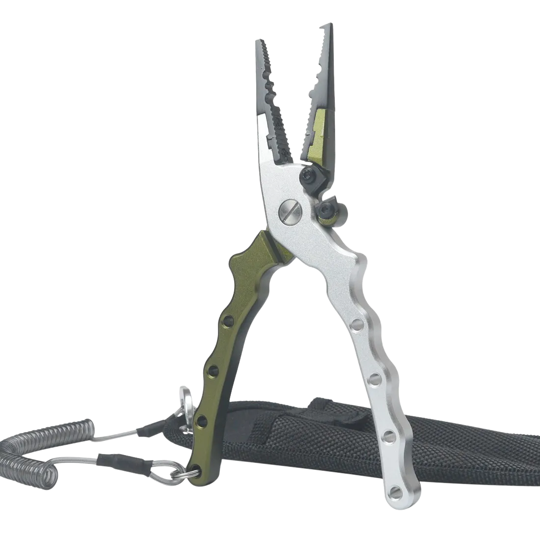 Pliers - Salt fit series