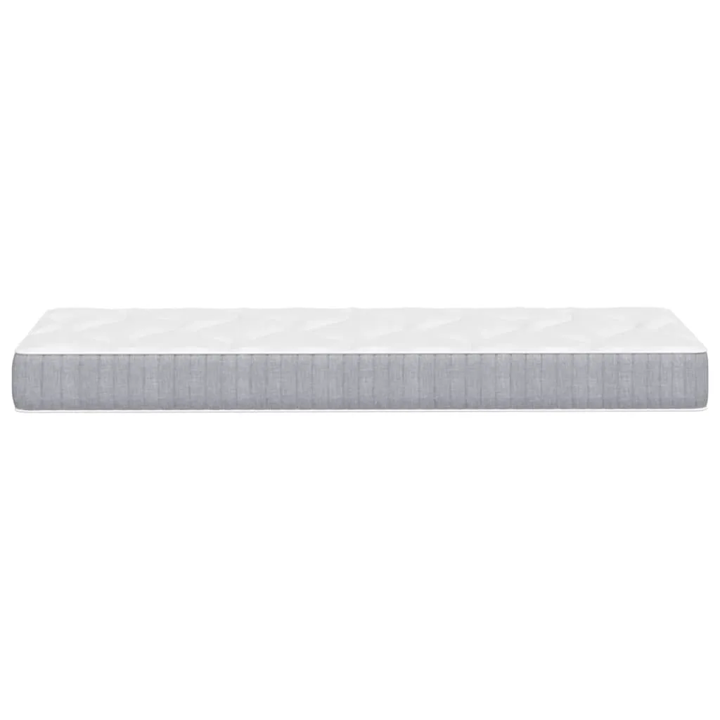 Pocket Spring Mattress Medium 90x190 cm Single Size