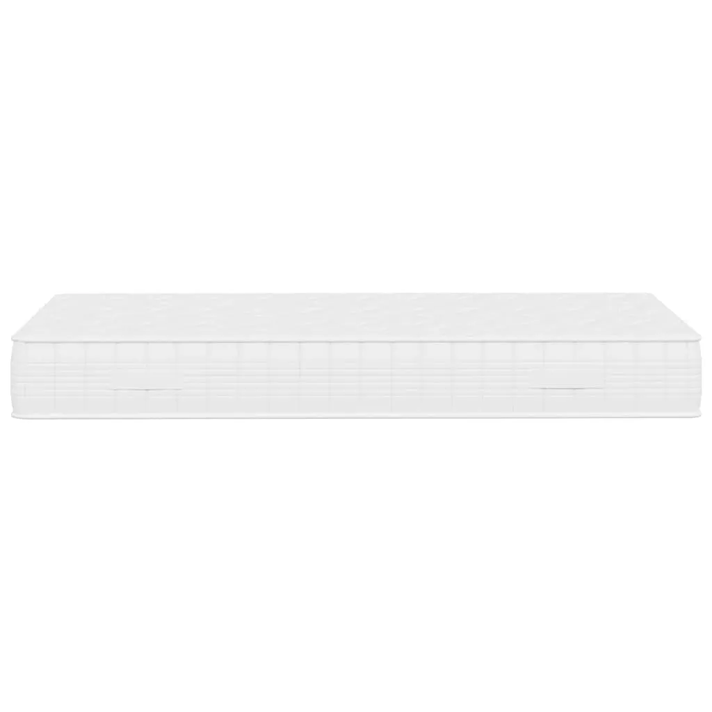 Pocket Spring Mattress Medium Firm 100x200 cm