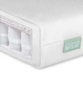 Premium Pocket Spring Cot Mattress