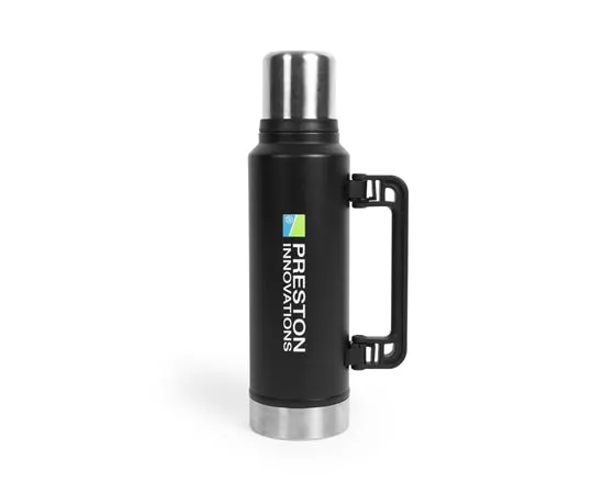 Preston 1.4L Stainless Steel Flask