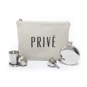 Privé Thirst Aid Kit