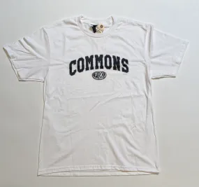 Pro Skates Commons T-Shirt - White