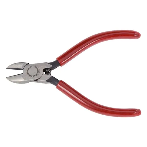 Proto J285BSG 4-5/8 Midget Diagonal Cutting Pliers