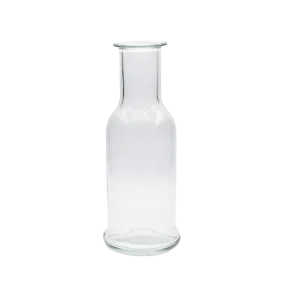 Purity Carafe 25 ¼ oz - Set of six. (Sample SKU)