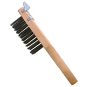 QLT Wire Brushes (12/Pack)