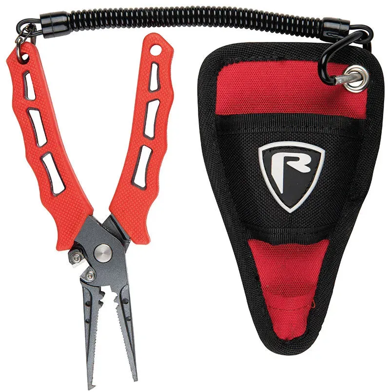 Rage belt pliers