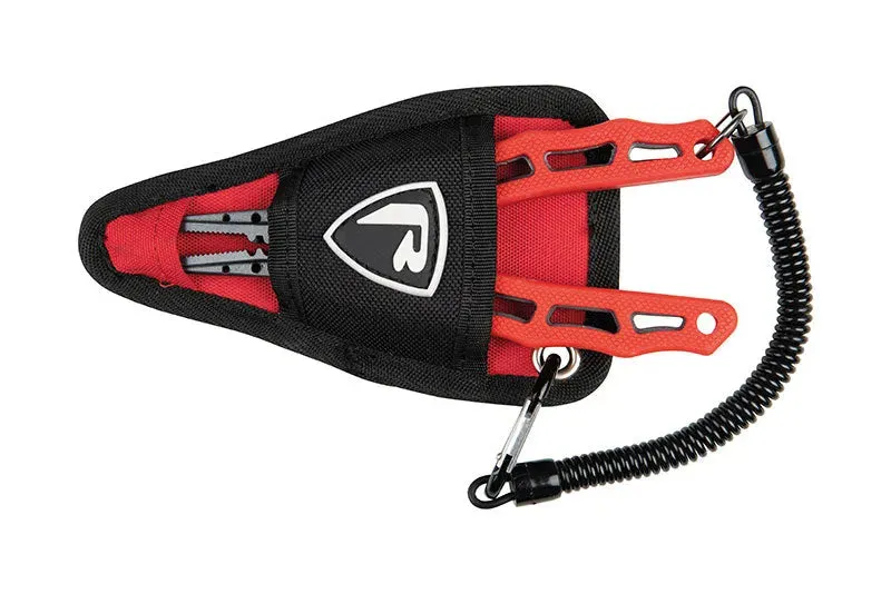 Rage belt pliers