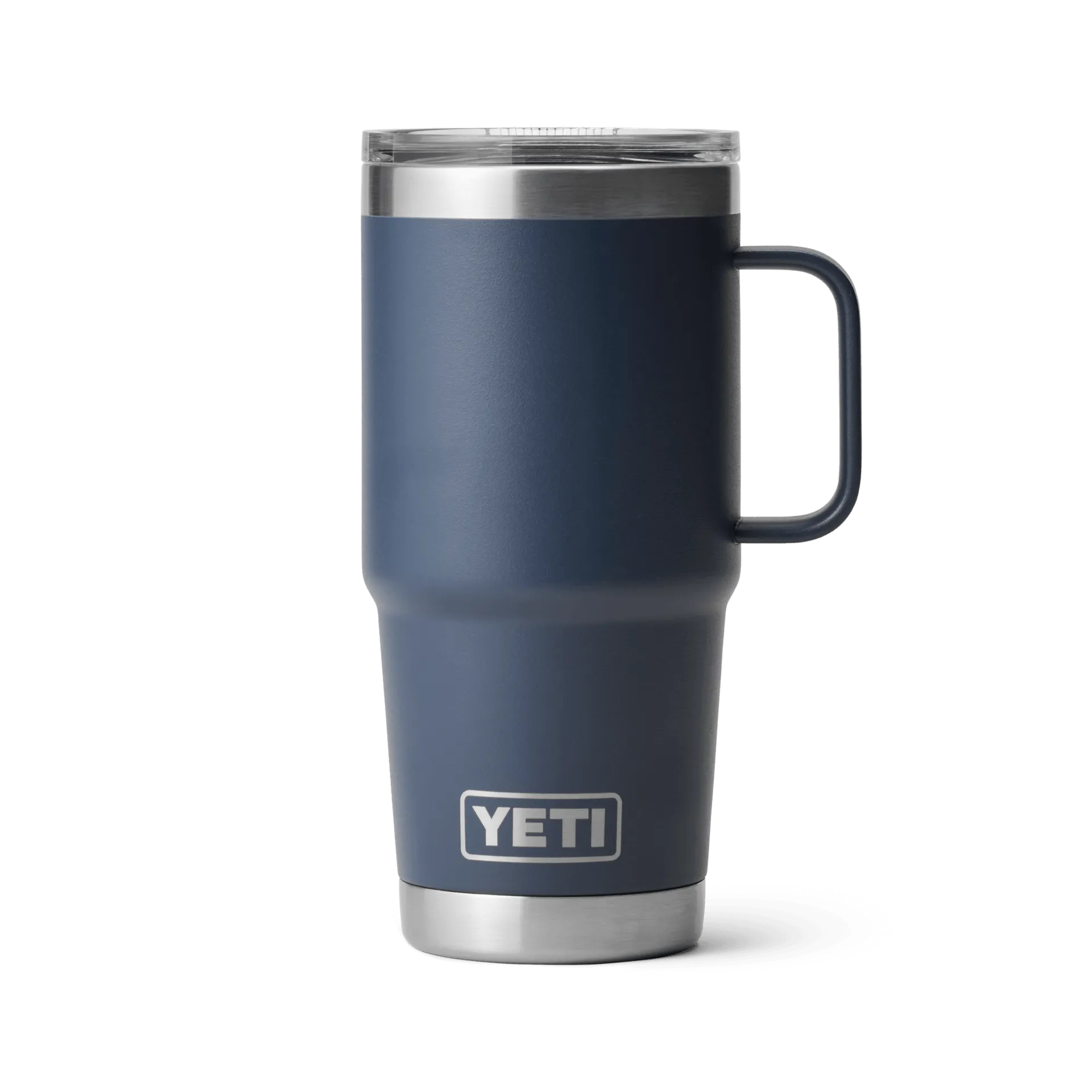 Rambler® 20 oz Travel Mug - Navy