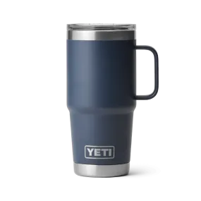 Rambler® 20 oz Travel Mug - Navy