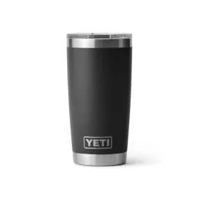 Rambler® 20oz Tumbler w/ MagSlider™ Lid