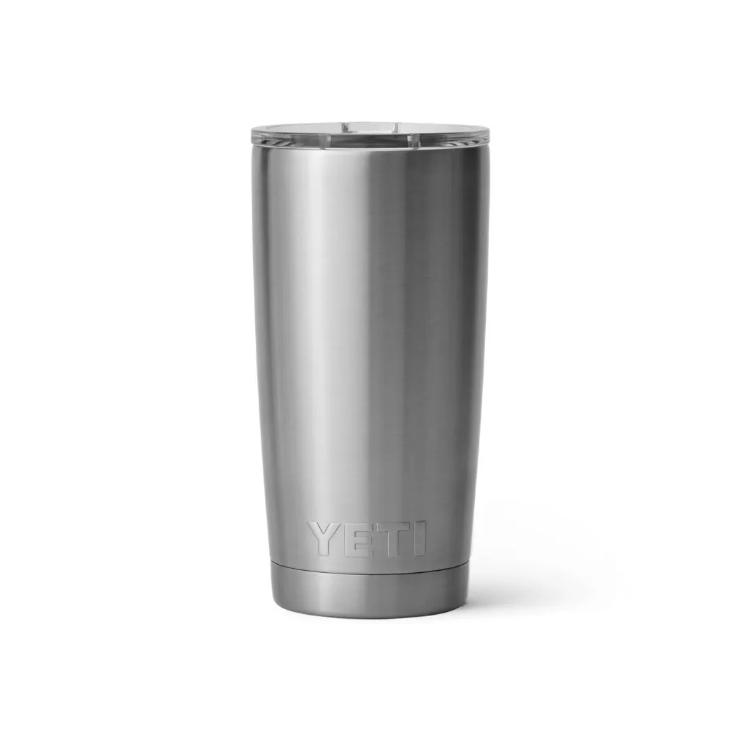 Rambler® 20oz Tumbler w/ MagSlider™ Lid