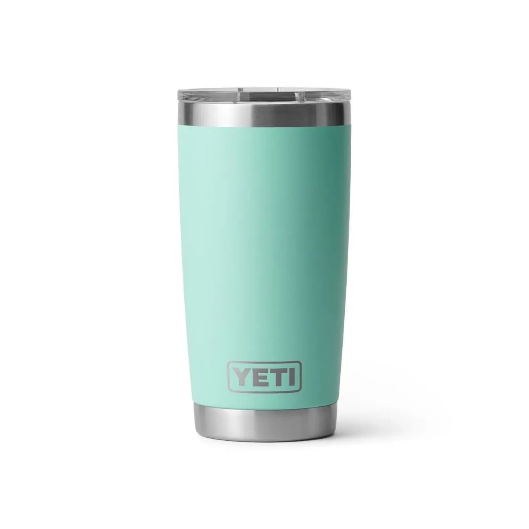 Rambler® 20oz Tumbler w/ MagSlider™ Lid