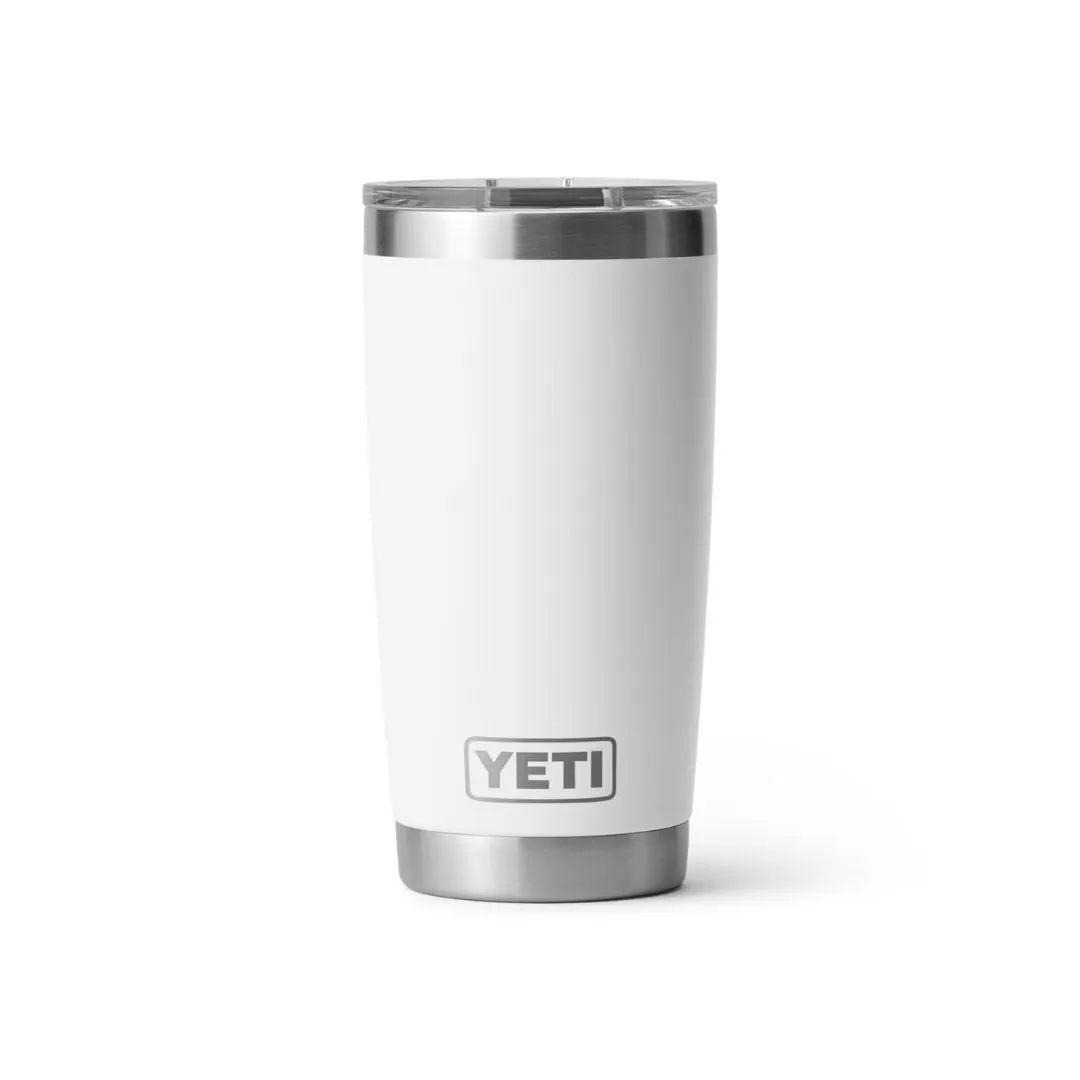 Rambler® 20oz Tumbler w/ MagSlider™ Lid