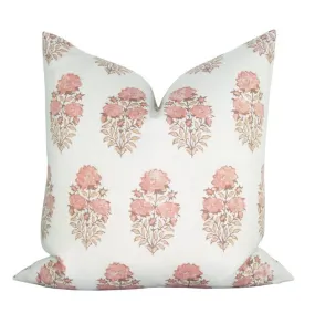 READY TO SHIP Lisa Fine Designer Pillow Cover