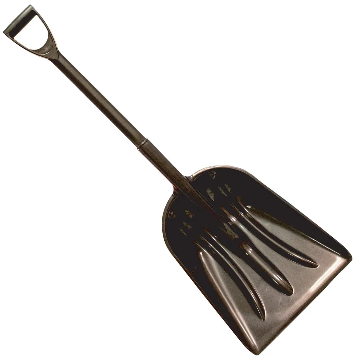 Red Gorilla Big Mouth Shovel