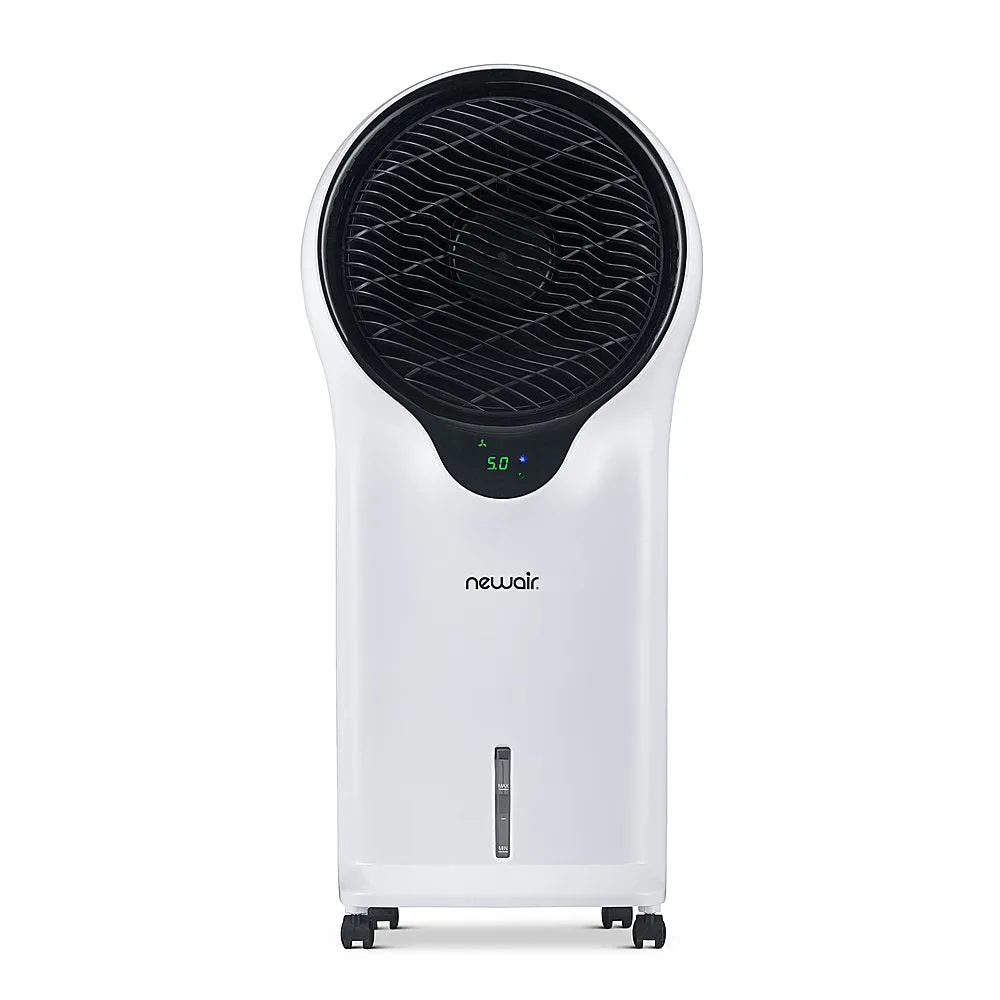 REFURB Newair Evaporative Portable Cooling Fan w/ CycloneCirculation