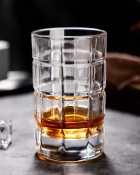 Reloza Whiskey Glass Set