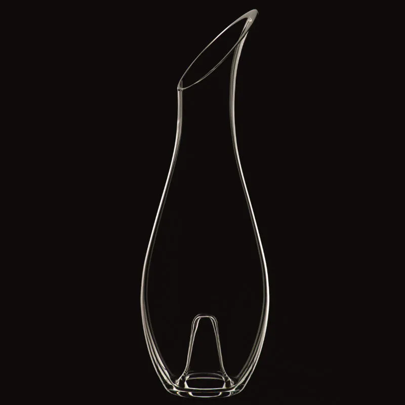 Riedel O Range Magnum Crystal Wine Decanter 2300ml - 1414/26